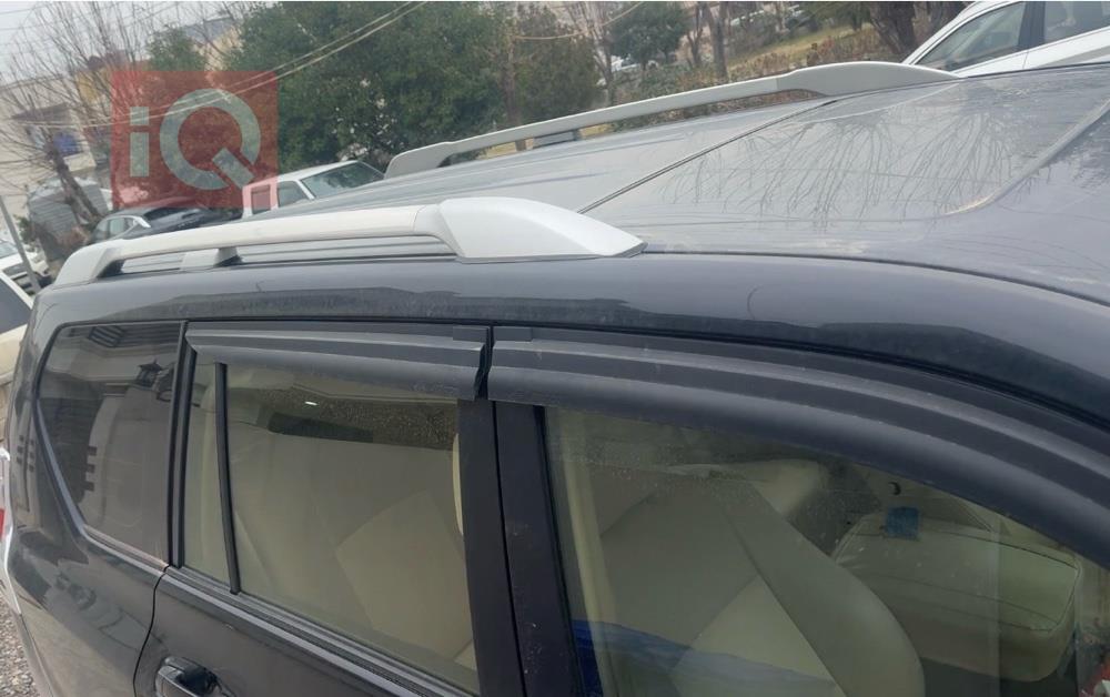 تويوتا لاندكروزر برادو